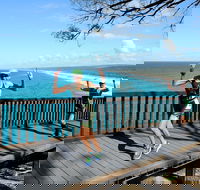 The Straddie Salute Triathlon Festival - Tourism Adelaide