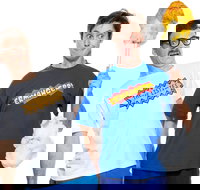 The Listies - Tourism Adelaide