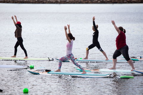 The Lakes Festival - Tourism Adelaide 2