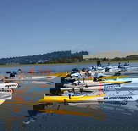 The Clarence 100 - Tourism Adelaide