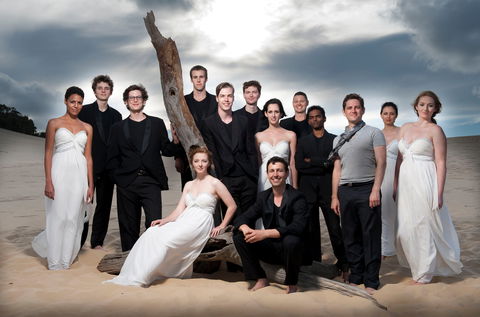 The Australian Voices In Concert - Tourism Adelaide 0