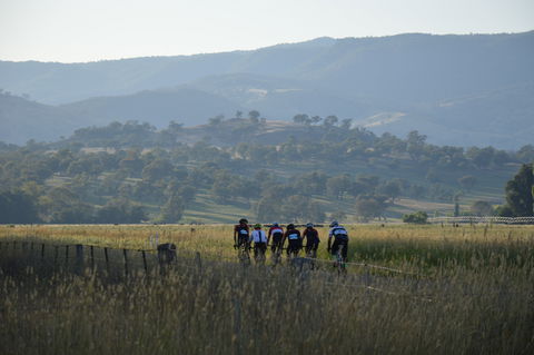 Tumut Cycle Classic - Tourism Adelaide 0