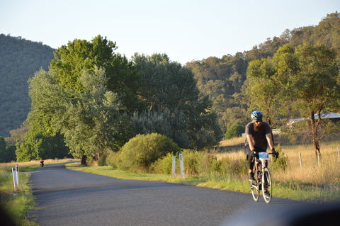 Tumut Cycle Classic - Tourism Adelaide 2