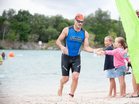 Tweed Coast Enduro Triathlon - Tourism Adelaide 0
