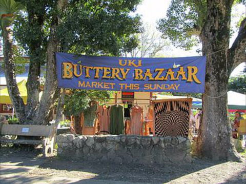 Uki Buttery Bazaar - Tourism Adelaide 0