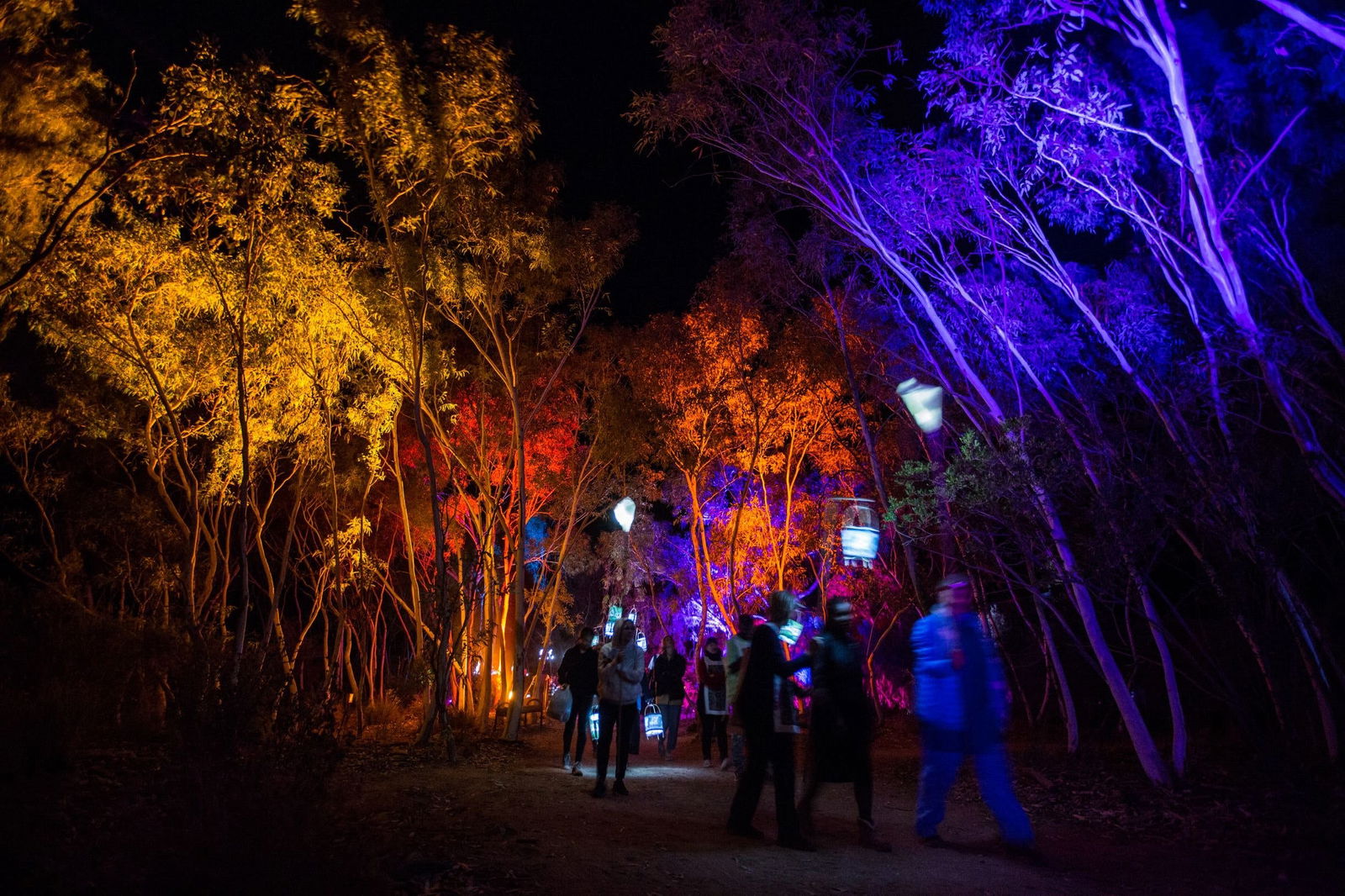 Larapinta NT Tourism Adelaide