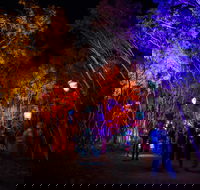 Unbroken Land 2020 - Tourism Adelaide