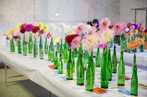 Uraidla And Summertown Country Show - Tourism Adelaide 1