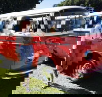VOLKS Fest on the Reef 2020 - Tourism Adelaide