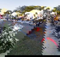 Wauchope MotoFest - Tourism Adelaide
