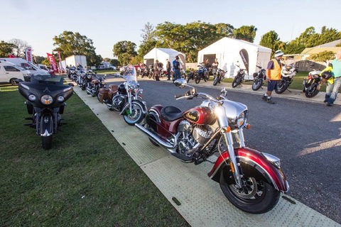 Wauchope MotoFest - Tourism Adelaide 0