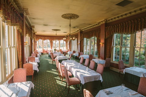 Wine & Stories - Chateau Yering X Yeringberg - Tourism Adelaide 1