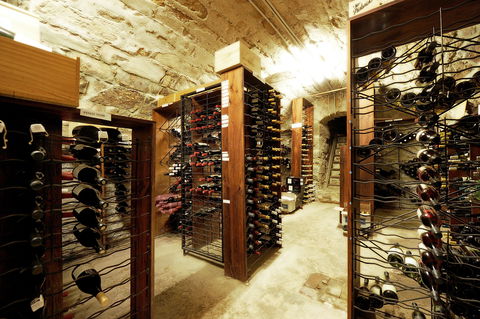 Wine & Stories - Chateau Yering X Yeringberg - Tourism Adelaide 2