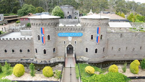 Winter School Holiday Program - Tourism Adelaide 0