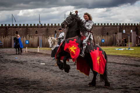 Winter School Holiday Program - Tourism Adelaide 1