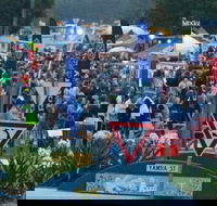 Yamba Twilight Street Markets - Tourism Adelaide