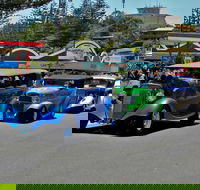 Yamba Rod Run - Tourism Adelaide