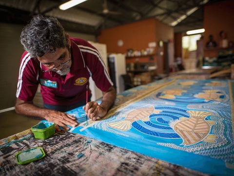 Yarrabah Music And Cultural Festival - Tourism Adelaide 1