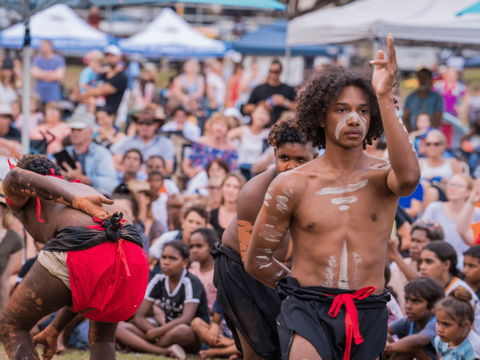 Yarrabah Music And Cultural Festival - Tourism Adelaide 2