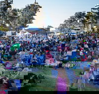 Yass Community Christmas Carols - Tourism Adelaide
