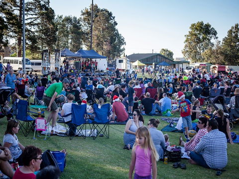 Yass Community Christmas Carols - Tourism Adelaide 0