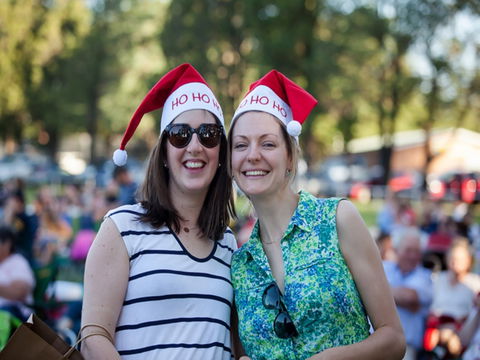 Yass Community Christmas Carols - Tourism Adelaide 1