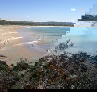 Yoga and Meditation Retreat Byron Bay - Tourism Adelaide