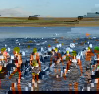 Yungaburra Triathlon - Tourism Adelaide