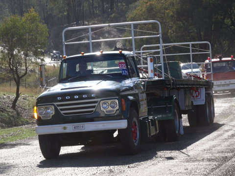 ARTHC Annual Dinner And Road Run With Show And Shine, Auction And Music. - Tourism Adelaide 2