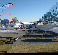 Mid North Coast Caravan Camping 4WD Fish and Boat Show - Tourism Adelaide