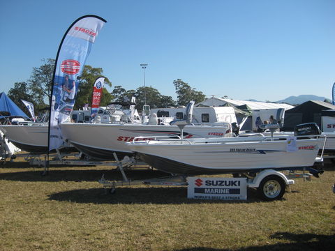 Mid North Coast Caravan, Camping, 4WD, Fish And Boat Show - Tourism Adelaide 0