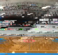 Millicent Basketball Junior Carnival Weekend - Tourism Adelaide