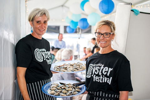 Narooma Oyster Festival - Tourism Adelaide 0