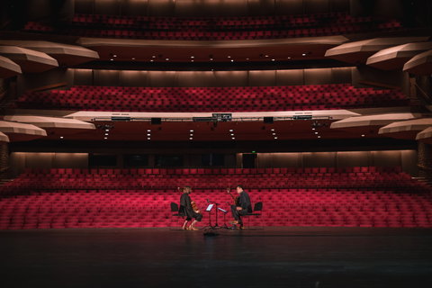 The Show Must Go On - Adelaide Festival Centre - Tourism Adelaide 0