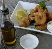 Vue Bar  Tapas - Tourism Adelaide