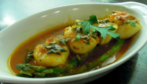 Ramon's - Tourism Adelaide 1