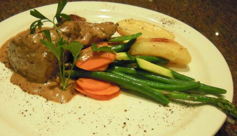 Ramon's - Tourism Adelaide 4