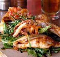 Puntino Trattoria - Tourism Adelaide