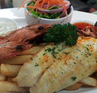Nunzio's Pizza and Pasta Family Restaurant - Tourism Adelaide