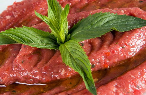 Gebran Lebanese Cuisine - Tourism Adelaide 1