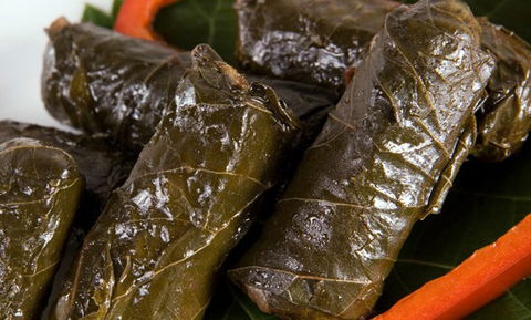 Gebran Lebanese Cuisine - Tourism Adelaide 2