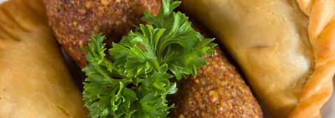 Gebran Lebanese Cuisine - Tourism Adelaide 4