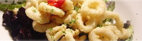 Seahorse Seafood & Italian Restaurant - Tourism Adelaide 0