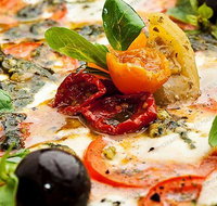 Il Tratto Raro Pizzeria  Restaurant - Tourism Adelaide