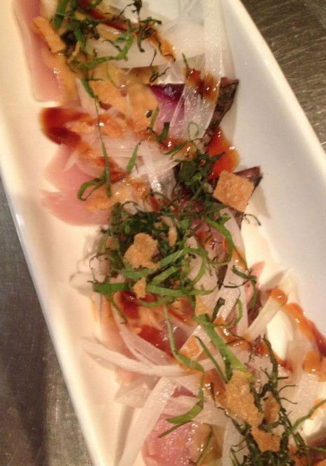 Sushi Yachiyo - Tourism Adelaide 3