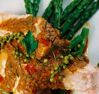 Thai Cathriya Restaurant - Tourism Adelaide