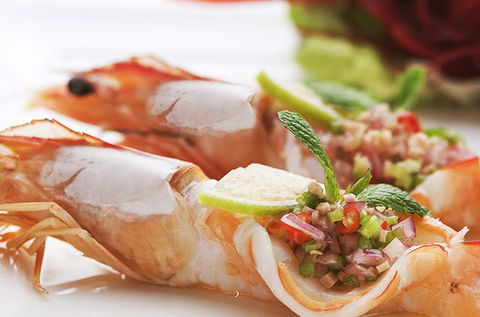 Thai Cathriya Restaurant - Tourism Adelaide 3