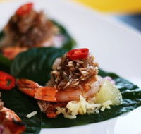 Buddha Beach Thai Restaurant - Tourism Adelaide