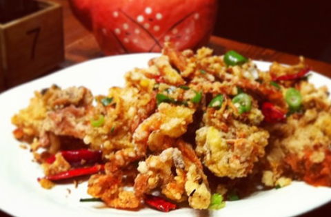 New Shanghai Chinese Restaurant - Tourism Adelaide 1