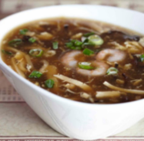 New Shanghai Chinese Restaurant - Tourism Adelaide 5